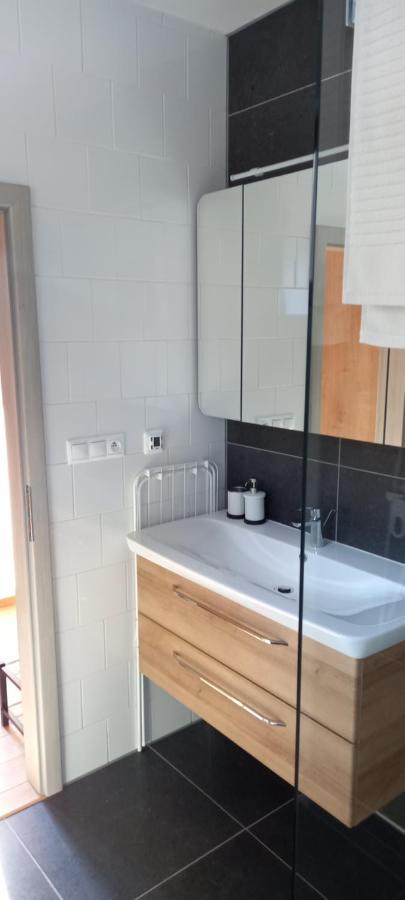 Apartmany Vodohospodar Myto pod Dumbierom Exterior photo