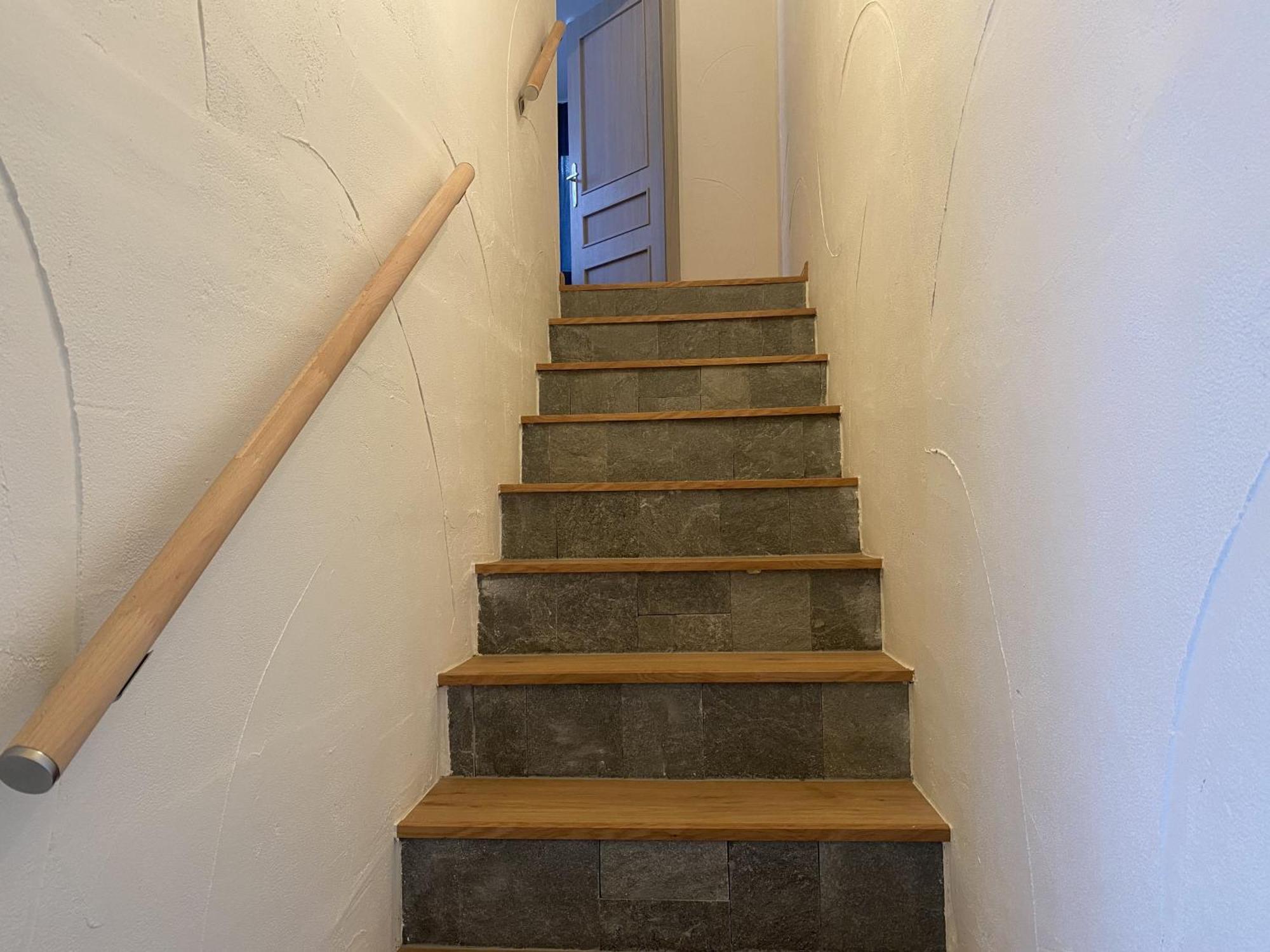 Apartmany Vodohospodar Myto pod Dumbierom Exterior photo